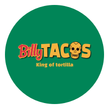 Billy Tacos