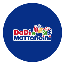 Dadi e Mattoncini