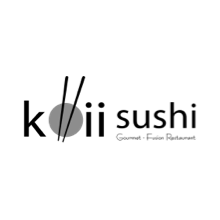 Koii Sushi