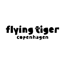 Flying tiger