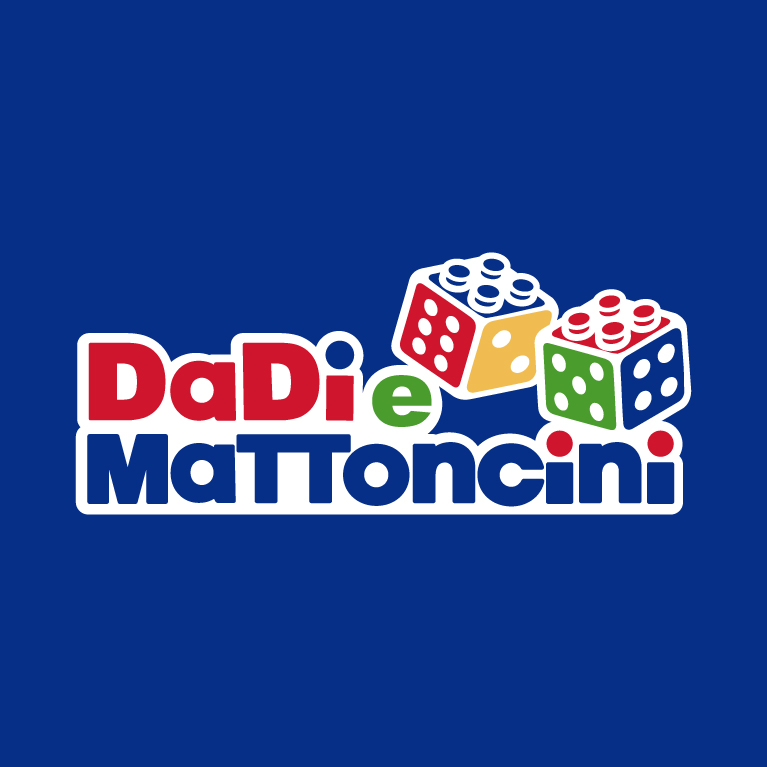 Dadi e Mattoncini