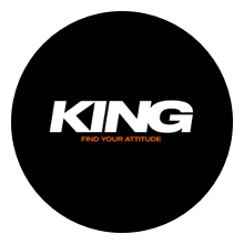 King – Find Your Attitude