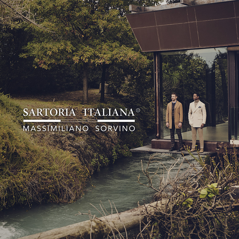 Sartoria Italiana: new opening!