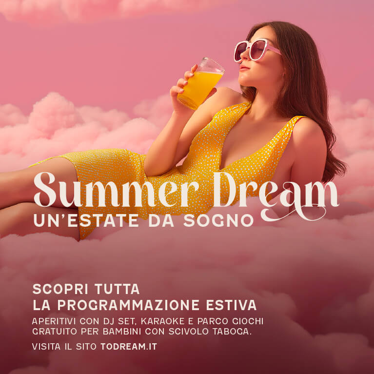 Summer Dream