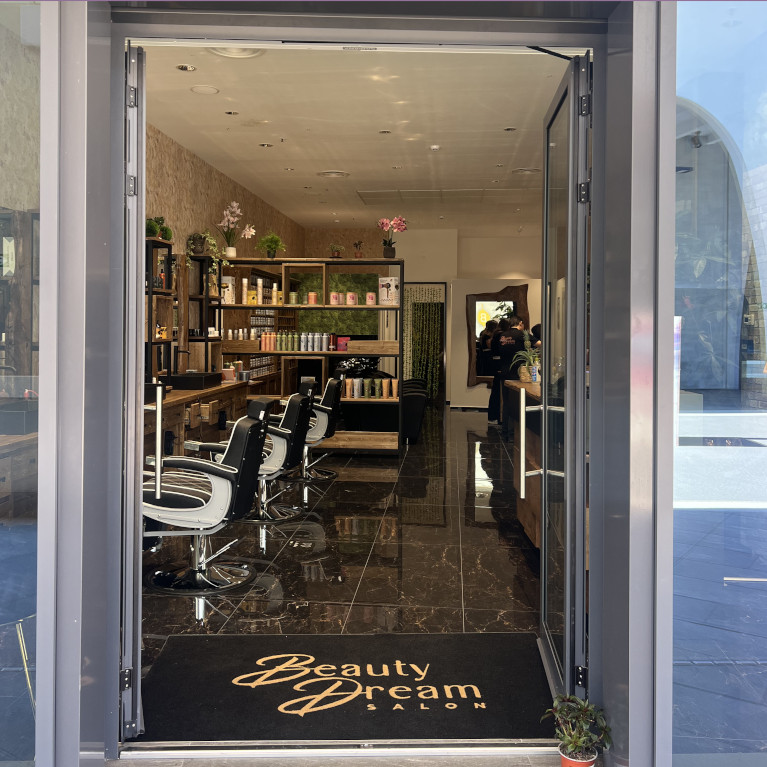 Beauty Dream Salon