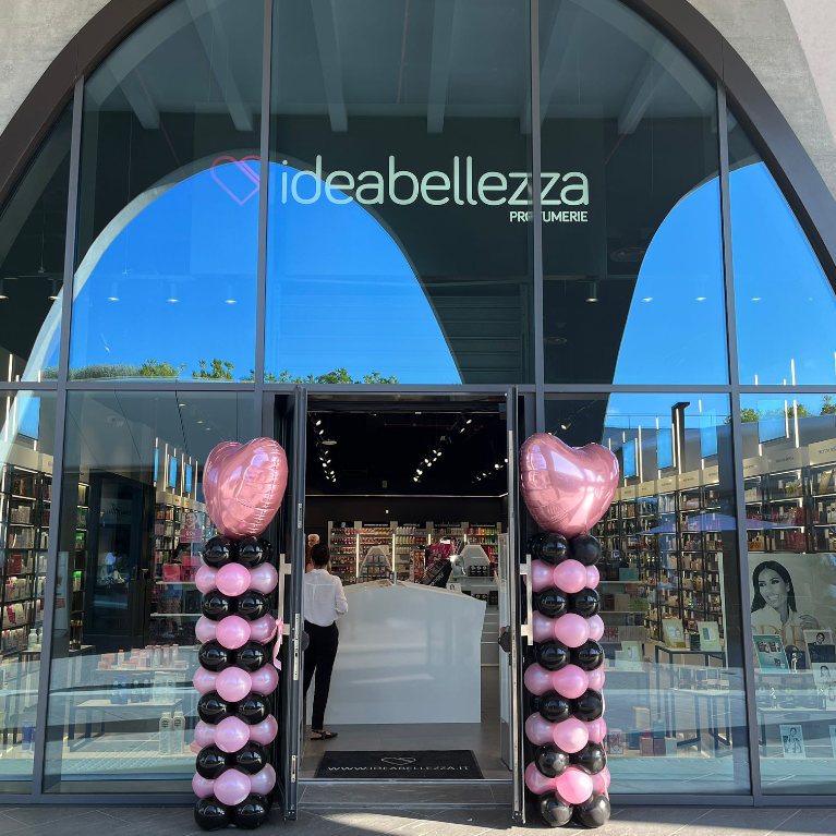 IdeaBellezza