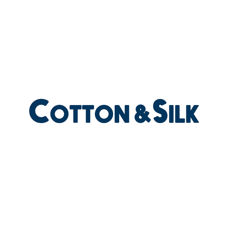 Cotton&Silk